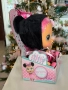 Кукла Cry Babies Minnie mouse Минни, снимка 3