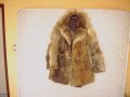 Палта от лисичи кожи, снимка 6