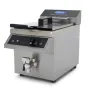 Индукционен фритюрник 8 л – 3.5 kW | Професионален уред за кухня, снимка 3