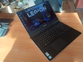 15.6' 144Hz IPS Lenovo Legion Core™ i7-9750H/16GB DDR4/SSD + HDD, снимка 4