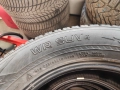 4бр.зимни гуми 235/65/18 Nokian, снимка 7