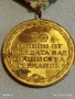 Медал от соца 30г. От ПОБЕДАТА НАД ФАШИСТКА ГЕРМАНИЯ за КОЛЕКЦИОНЕРИ 34624, снимка 6