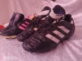 Бутонки Адидас, футболни обувки, калеври за деца 32-33, снимка 10