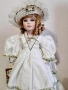 Порцеланова кукла Alberon Lady Helena , снимка 4