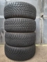 215 55 16 - 4бр. зимни гуми Lassa , снимка 1