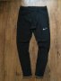 Nike Men's  Mobility Running Tights - страхотен мъжки клин КАТО НОВ Л, снимка 4