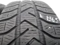 2бр зимни гуми 185/60/14 PIRELLI L01965 , снимка 2