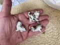 Порцеланови котета-3 броя, снимка 5