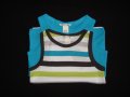 Комплект потници H&M, снимка 1 - Детски тениски и потници - 36872296