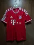 Bayern Munich Adidas 2013/2014 оригинална тениска фланелка Байерн Мюнхен , снимка 1