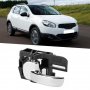 Лява / Дясна / Предна / Задна / Вътрешна Дръжка за Врата на NISSAN QASHQAI, снимка 1