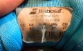 тенис маратонки  -BABOLAT JET MACH II TESTED BY PRO MARVIN -Michelin , снимка 10