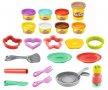 Play Doh Hasbro F1279 - Игрален НАПРАВИ палачинки, снимка 2