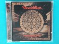 Tenochtitlan – 2005 - Эпоха Пятого Солнца (Dark Ambient,Doom Metal), снимка 1 - CD дискове - 43764303