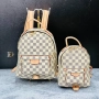 раница louis vuitton, снимка 2