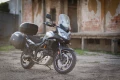 SUZUKI V strom 650 ABS, снимка 9