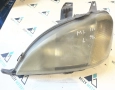 96321100 фар ляв от Mercedes ML 163, МЛ 163, 99 г., снимка 1