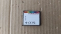 Transcend 1GB CF200I Industrial Grade Compact Flash Card, снимка 2