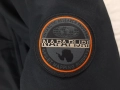 Napapijri A-Cornier - Оригинално мъжко зимно яке / парка размер L, снимка 8