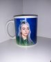 Били Айлиш тениска по поръчка Billie Eilish,BTS , снимка 7