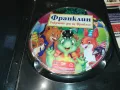 ФРАНКЛИН-ДВД 2312241718, снимка 2