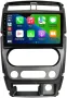 Мултимедия, за Suzuki Jimny, Двоен дин, Андроид, навигация, плеър, с Android, Suzuki, Jimny, 2 DIN, снимка 1