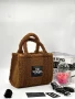 чанти the tote bag marc jacobs , снимка 10