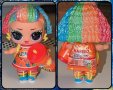 Нова LOL Surprise X Haribo Колекционерска Кукла Деца Подарък, снимка 6