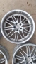 Алуминиеви Джанти Спорт Пакет Porsche Macan I /Мерцедес Бмв/  5х112-66.6-19 цола, снимка 2