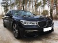 21" Джанти БМВ М 5Х112 BMW 5 G30 7 G11 G12 M Sport, снимка 2