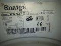 Продавам На части пералня Snaige WS 437 Z, снимка 10