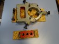 Неподвижен люнет за струг ф150, снимка 2