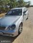 Mercedes c klas 220 150 кс , снимка 14