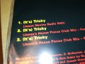 RUN DMC IT S TRICKY CD-SONY MUSIC GERMANY 0404231328, снимка 4