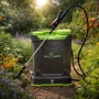 Оригинална Акумулаторна пръскачка 16L – Електрическа, 12V, снимка 8