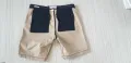 Calvin Klein Slim Fit  Cotton  Mens Size 31 ОРИГИНАЛ! Мъжки Къси Панталони!, снимка 7