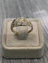 Златен Пръстен 1.37гр / 14К, снимка 6