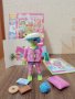 Playmobil EverDreamerz Surprise Box - музикален свят 70585,Комичен свят- 70478.Бонбонен свят 70389, снимка 3