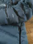 the north face fuseform dot matrix down jacket - мъжко пухено яке Л, снимка 10