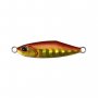 DUO Tetra Jig 5 - PHA0026 Red Gold, снимка 4