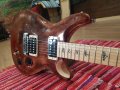 PRS Ръчно изработена, снимка 11