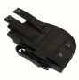 Универсален кобур за пистолет (Black) , снимка 3