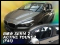 Ветробрани за BMW 2 F45 ACTIVE TOURER (2015+) 5 врати - 2бр. предни Heko, снимка 1