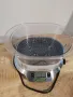 Уред за готвене на пара Tefal Vitacuisine Compact VS400333, снимка 4