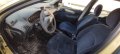 Peugeot 206 1.4HDI-68к.с на части, снимка 8