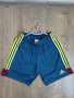 Мъжка Къси Панталони Adidas , снимка 1 - Спортни дрехи, екипи - 43967112