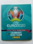 Албум със стикери "UEFA EURO 2020" PANINI, снимка 1