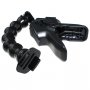 Гъвкав статив с щипка Jaws Flex Clamp Mount за екшън камери, снимка 7