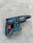 Bosch GBH 18V-21 перфоратор, снимка 4