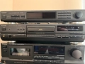Тунер,дек и CD плеър Technics, снимка 2